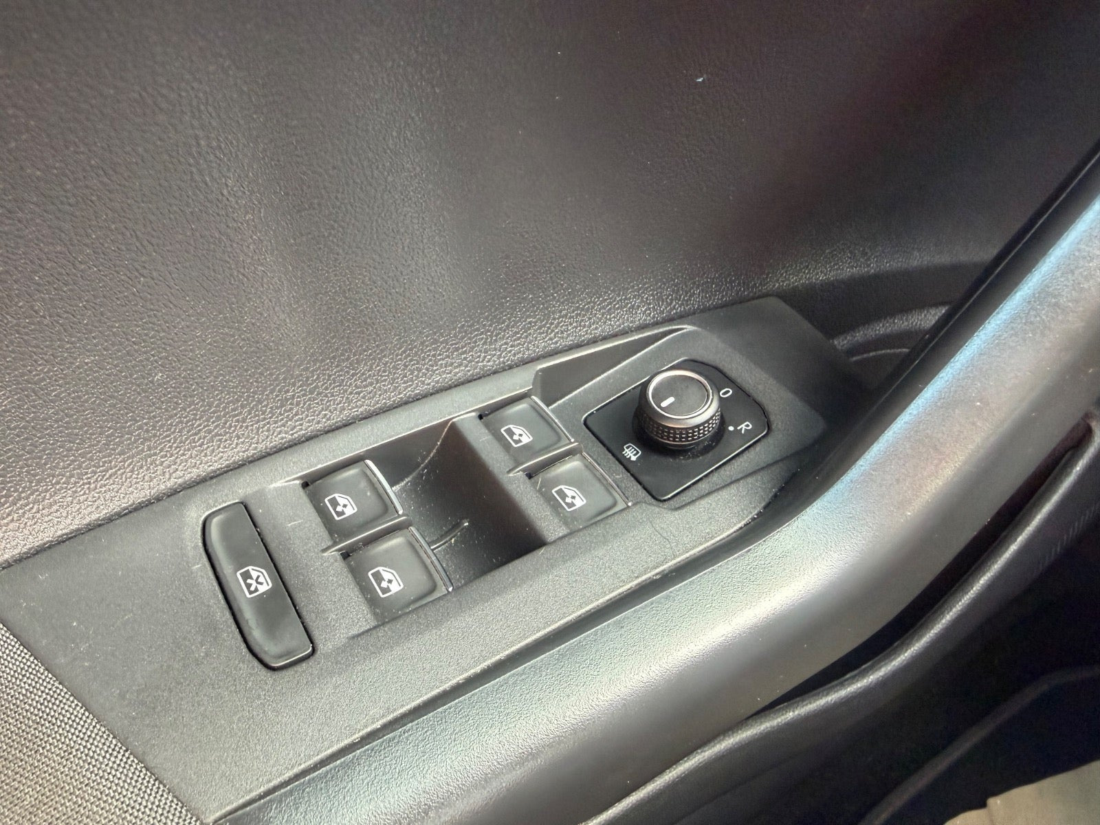 undefined VW Polo fra 2020
