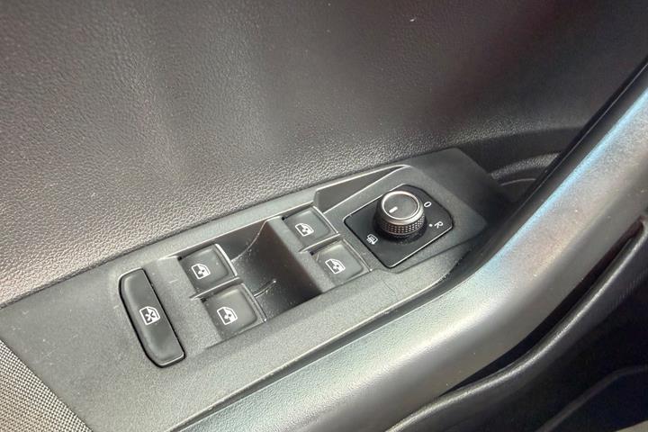 undefined VW Polo fra 2020