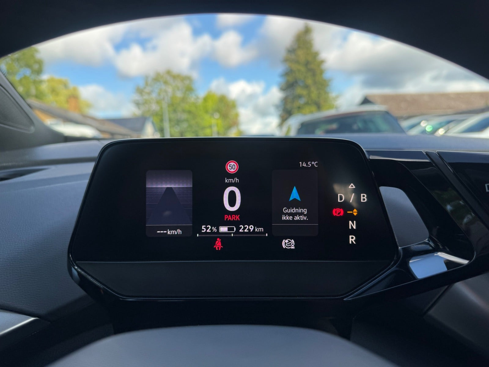 undefined VW ID.4 fra 2022