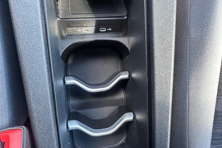 undefined VW ID.4 fra 2022