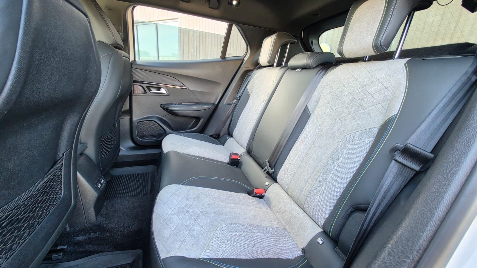 undefined Peugeot e-2008 fra 2020