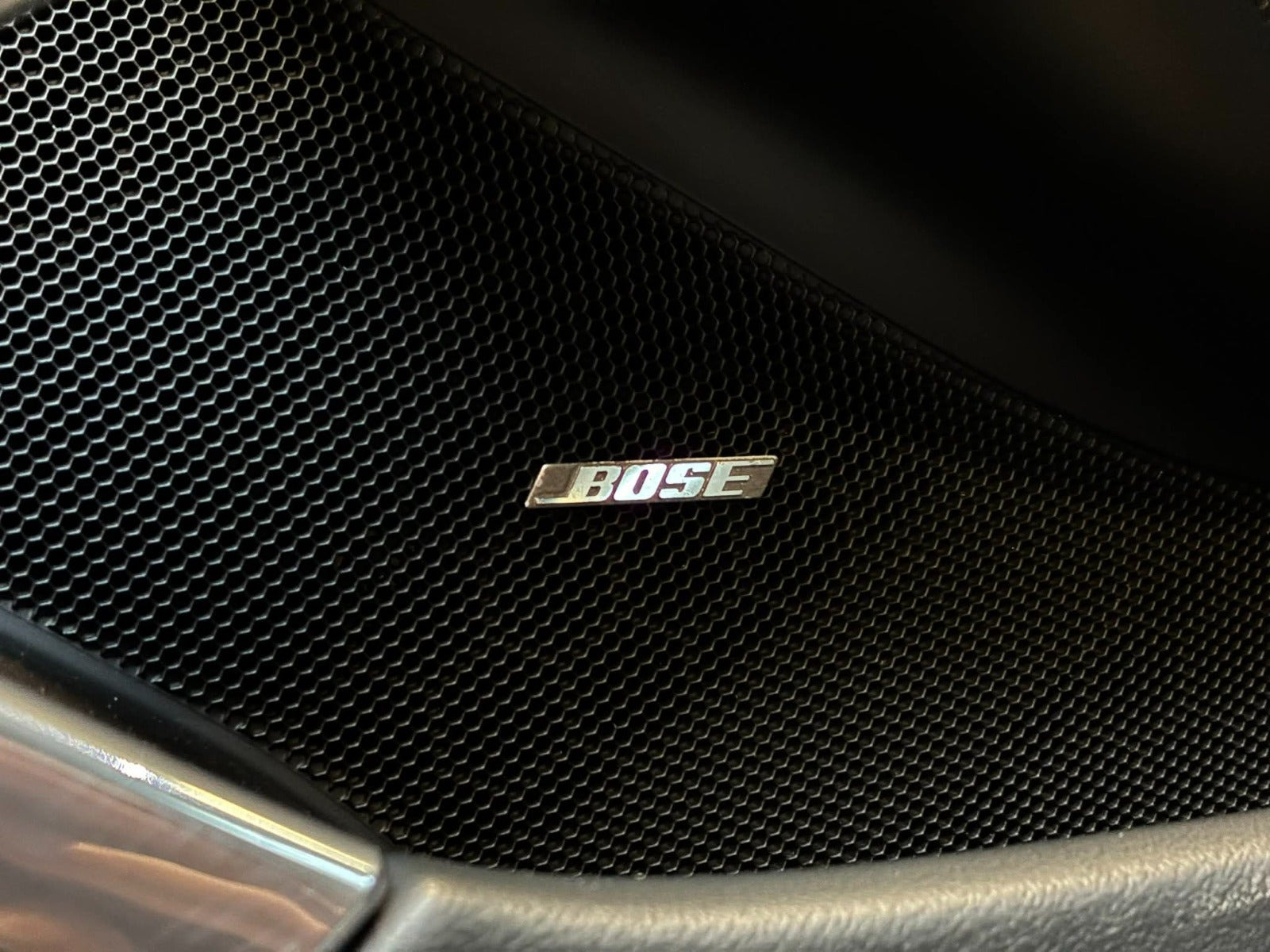 Sort Porsche 911 Carrera GTS fra 2015