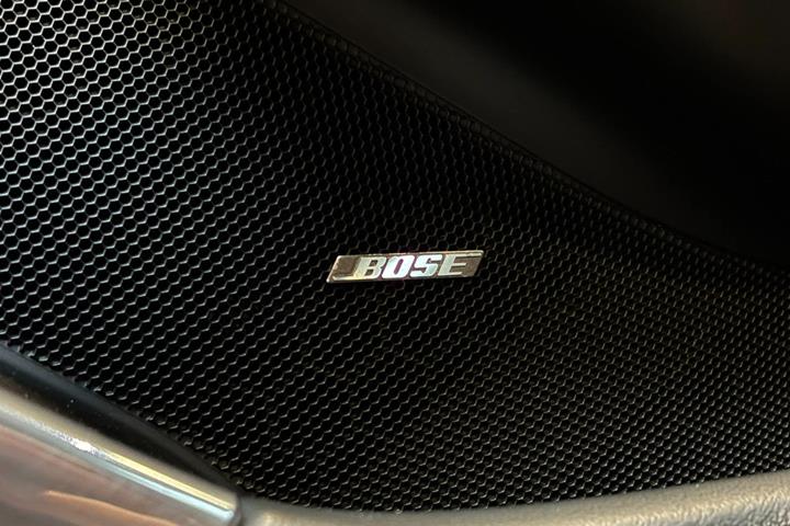 Sort Porsche 911 Carrera GTS fra 2015