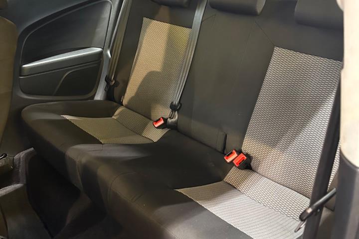 undefined VW Polo fra 2010