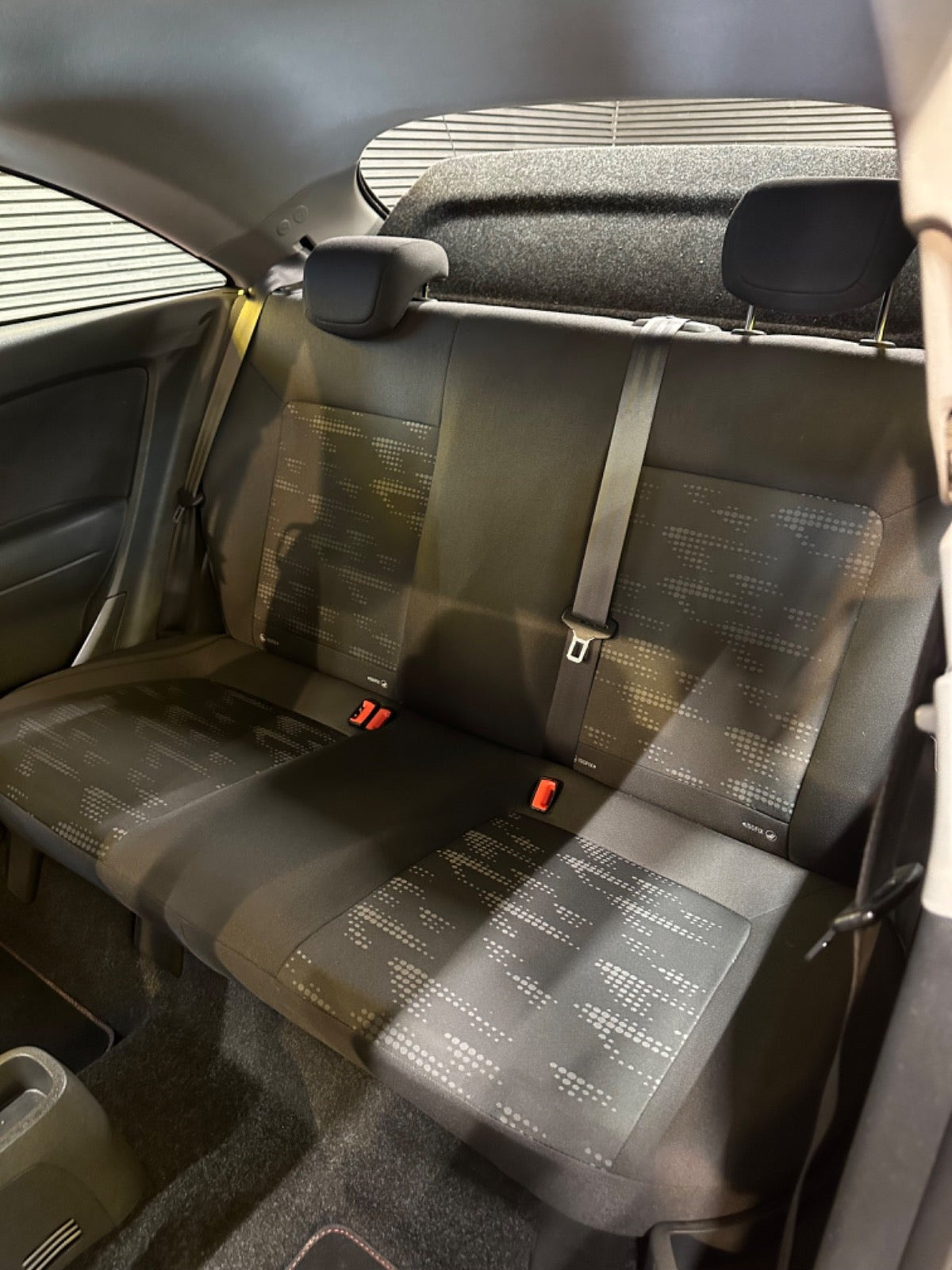 undefined Opel Corsa fra 2014