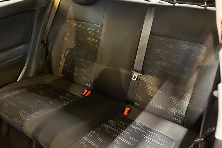 undefined Opel Corsa fra 2014