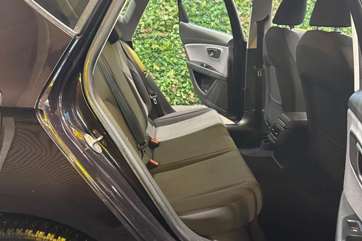 undefined Seat Leon fra 2017