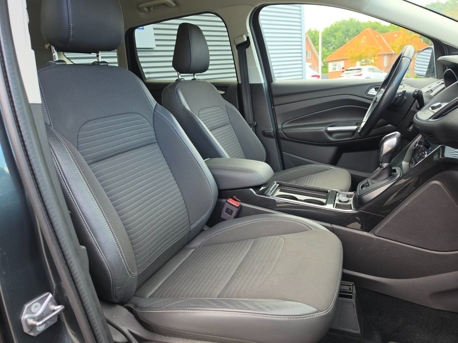 undefined Ford Kuga fra 2017