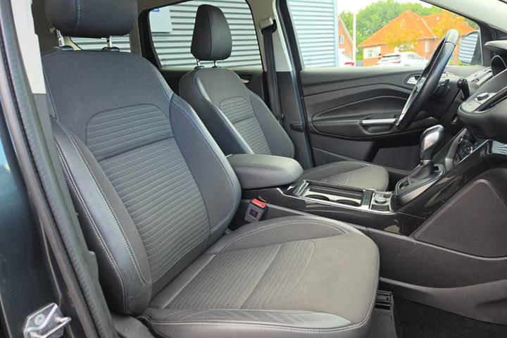 undefined Ford Kuga fra 2017