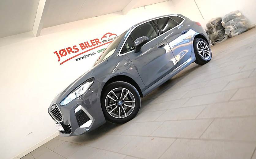 BMW 225e 1,5 Active Tourer M-Sport xDrive aut.