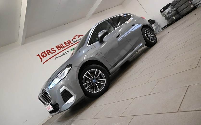 BMW 225e 1,5 Active Tourer M-Sport xDrive aut.