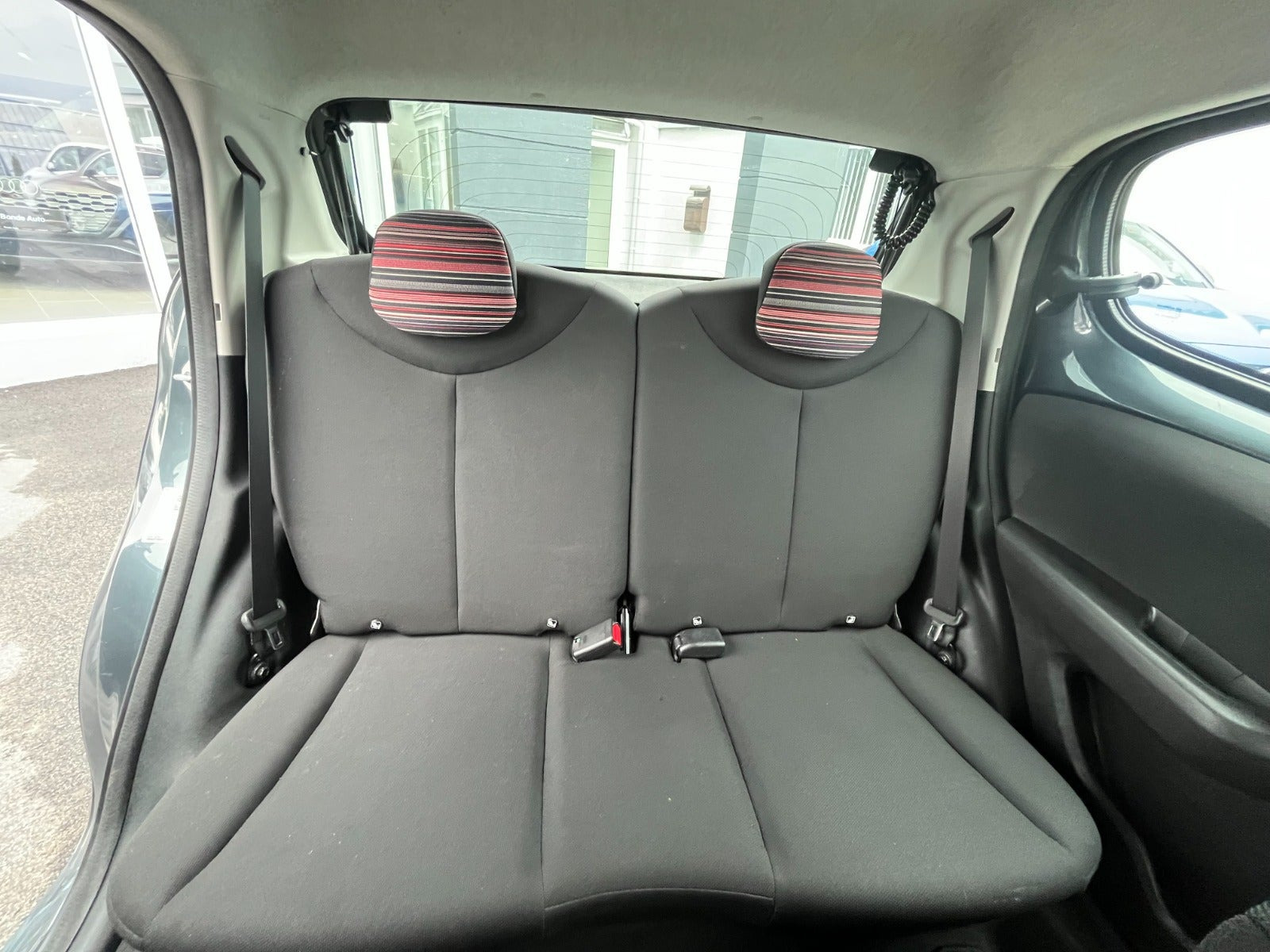 undefined Citroën C1 fra 2020