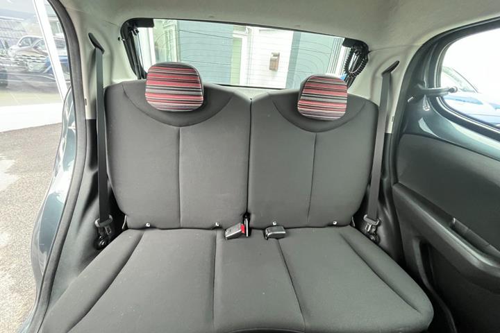 undefined Citroën C1 fra 2020