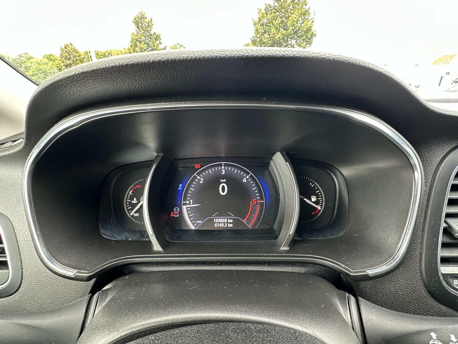 undefined Renault Megane IV fra 2017