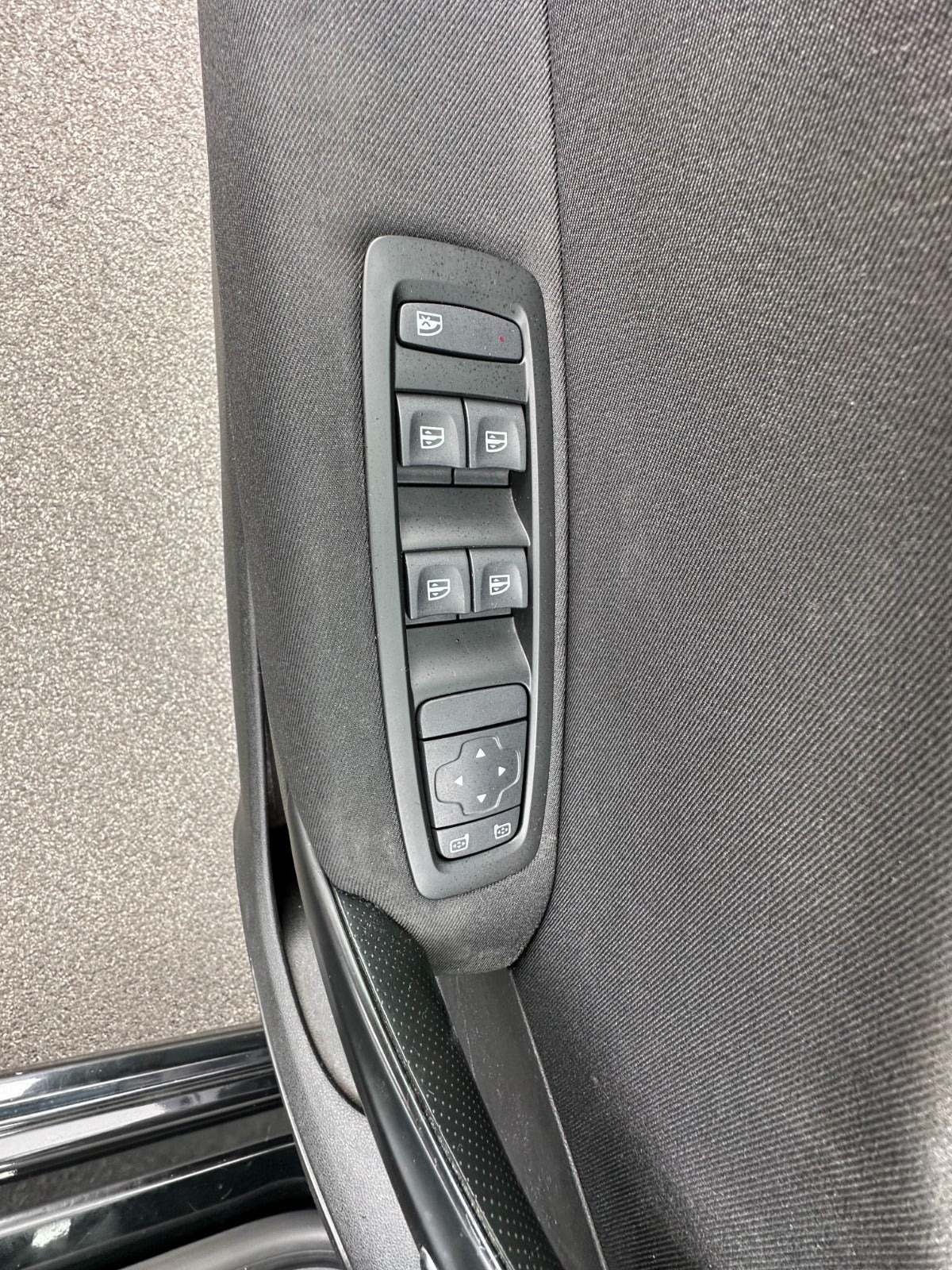 undefined Renault Megane IV fra 2017