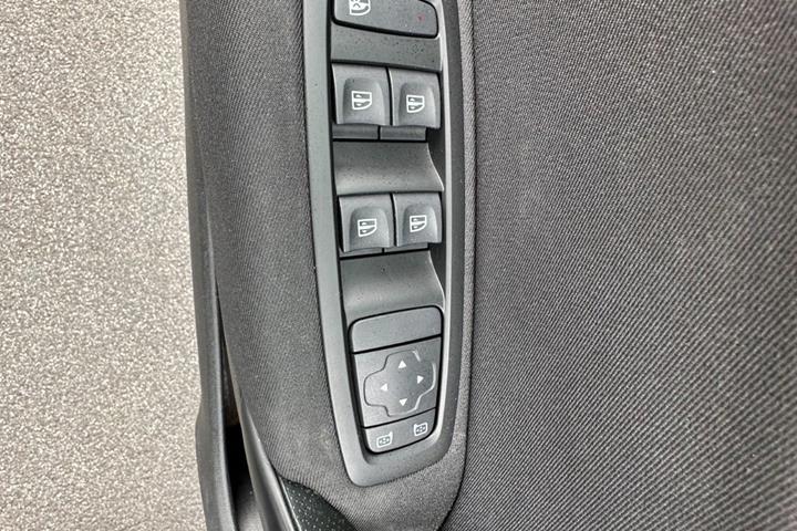 undefined Renault Megane IV fra 2017