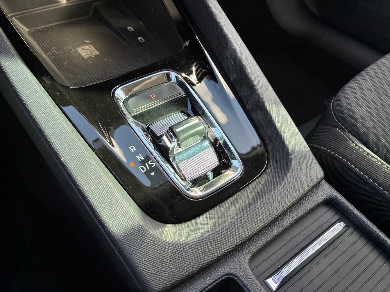 undefined Skoda Octavia fra 2024
