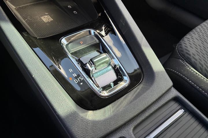 undefined Skoda Octavia fra 2024