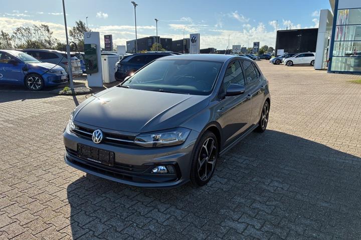 undefined VW Polo fra 2019