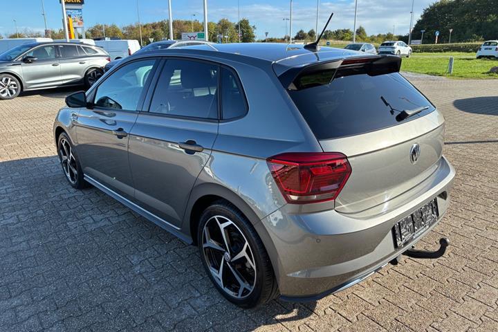 undefined VW Polo fra 2019