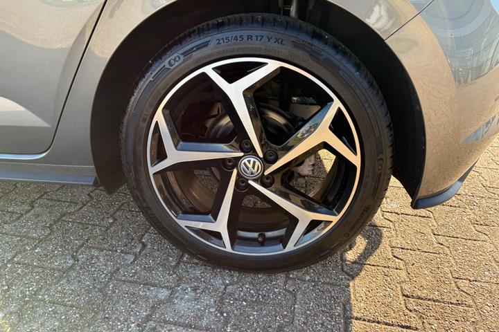 undefined VW Polo fra 2019