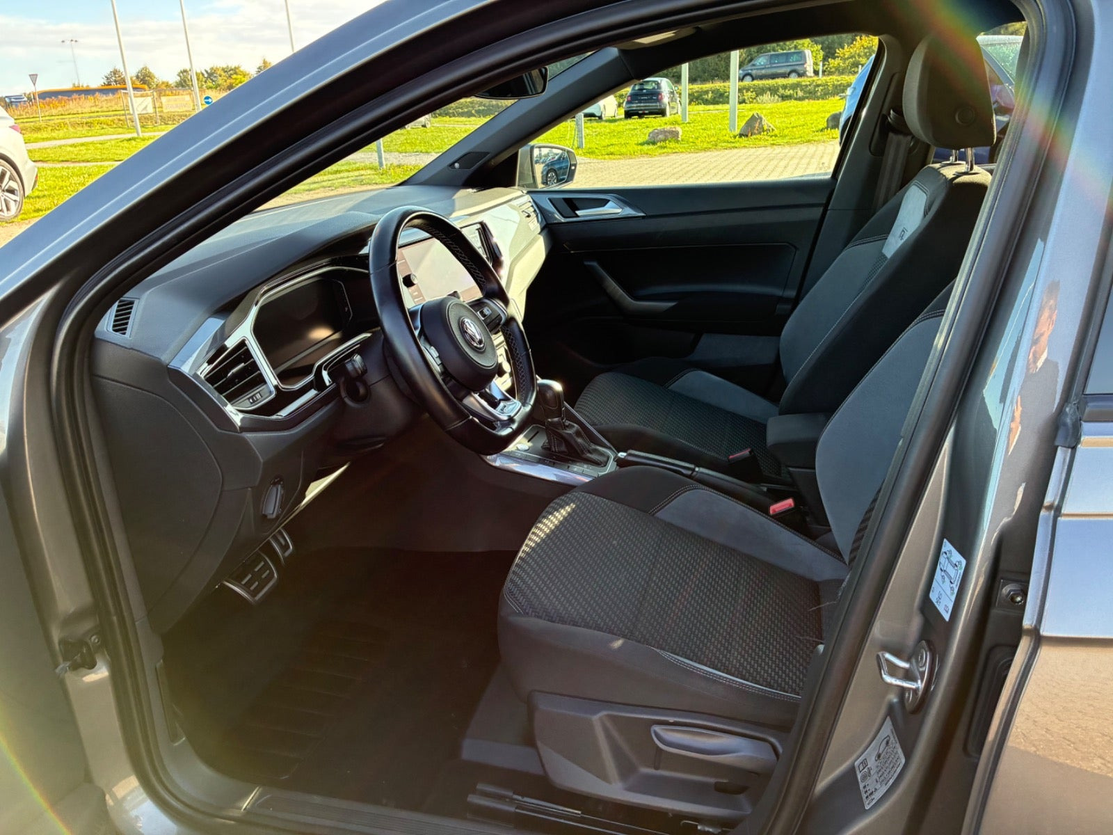 undefined VW Polo fra 2019