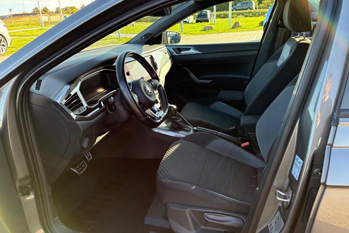 undefined VW Polo fra 2019