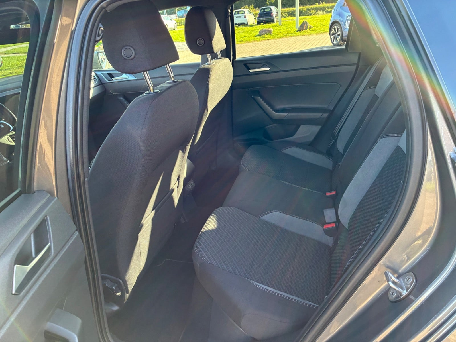 undefined VW Polo fra 2019