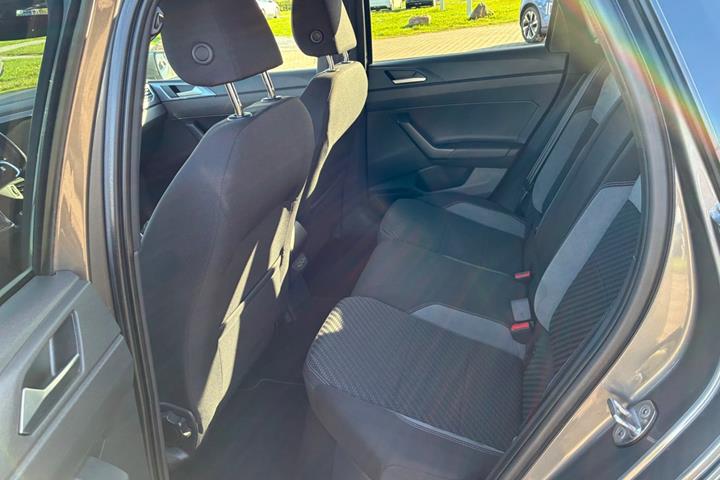 undefined VW Polo fra 2019