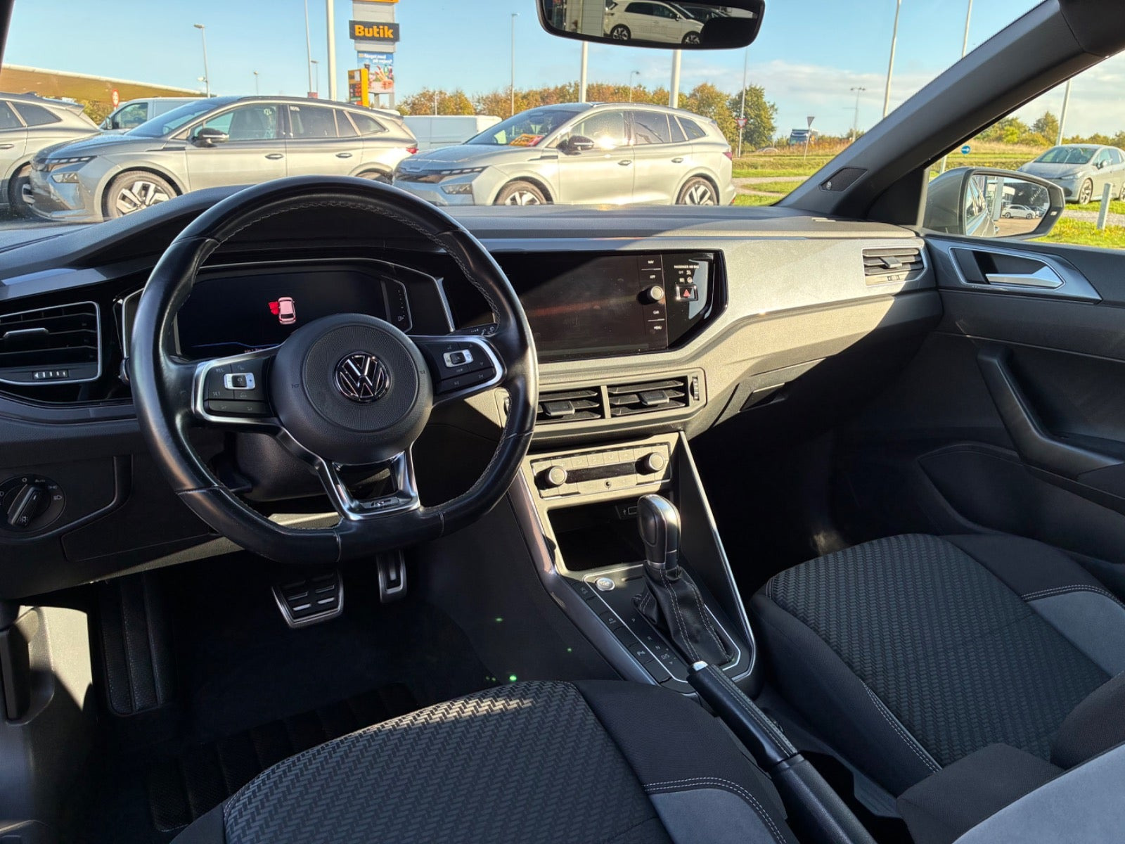 undefined VW Polo fra 2019