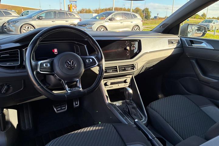undefined VW Polo fra 2019