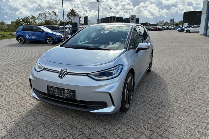 undefined VW ID.3 fra 2023