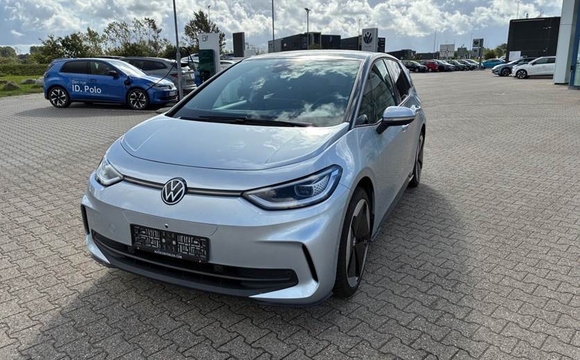 VW ID.3 77 Pro S