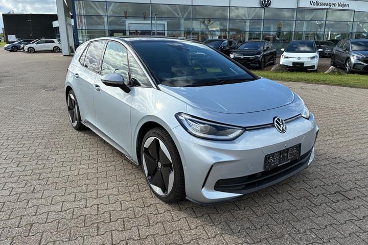 undefined VW ID.3 fra 2023