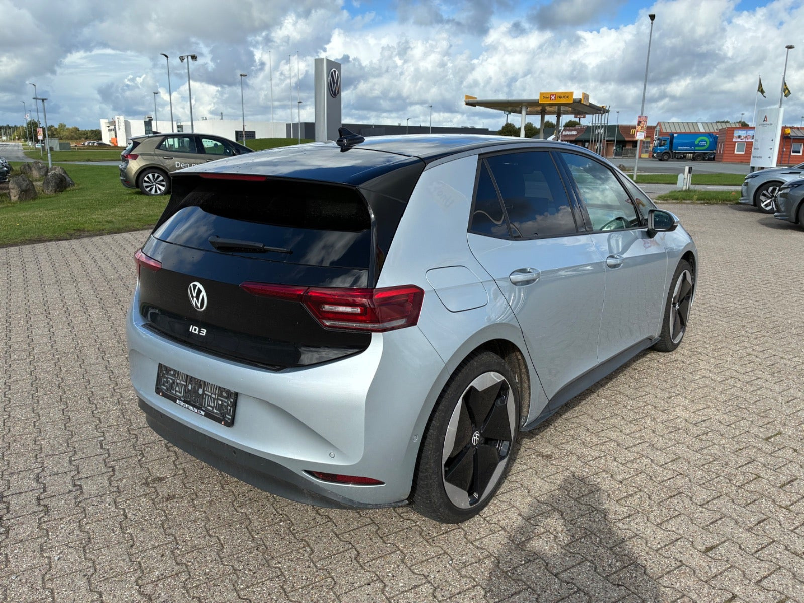 undefined VW ID.3 fra 2023