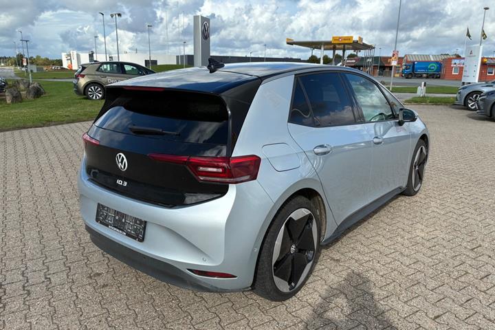 undefined VW ID.3 fra 2023