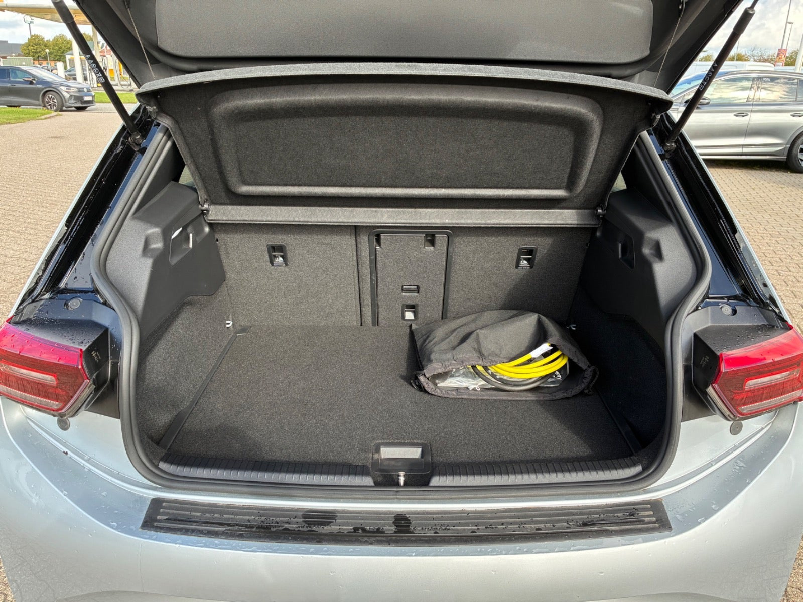 undefined VW ID.3 fra 2023