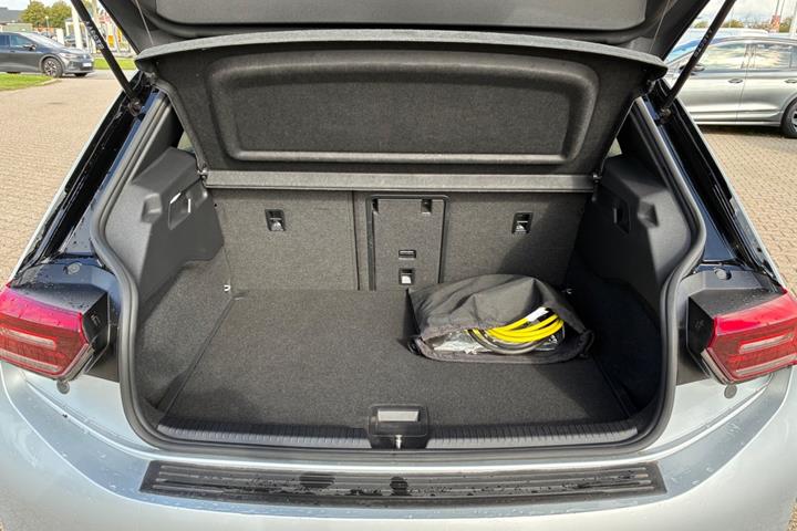 undefined VW ID.3 fra 2023