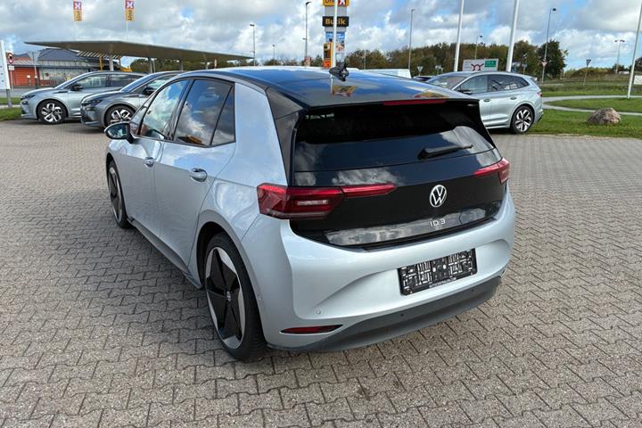 undefined VW ID.3 fra 2023