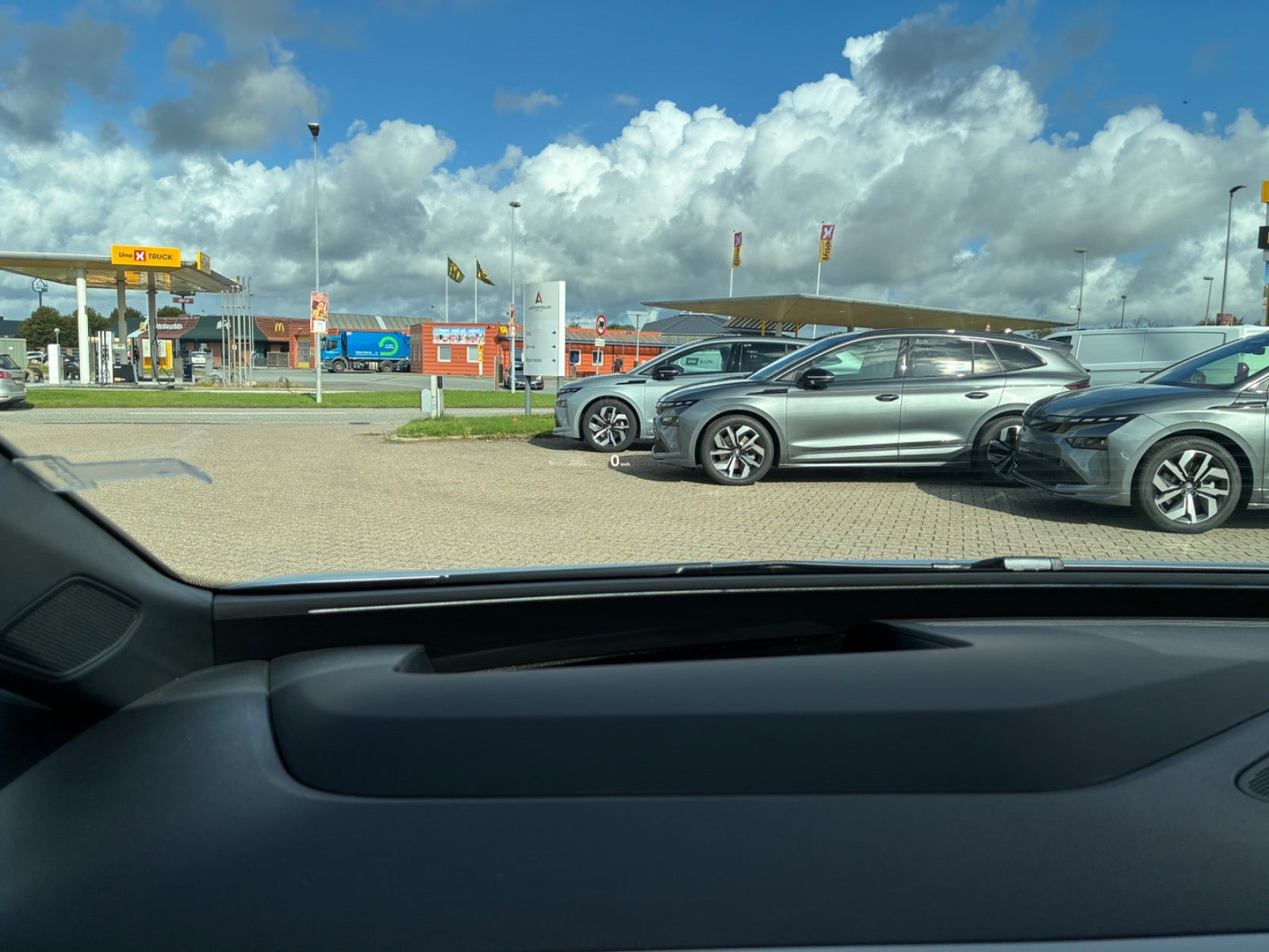 undefined VW ID.3 fra 2023
