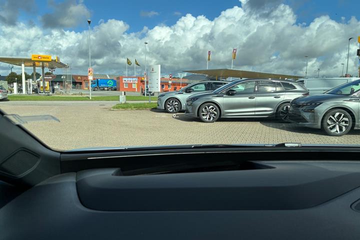 undefined VW ID.3 fra 2023
