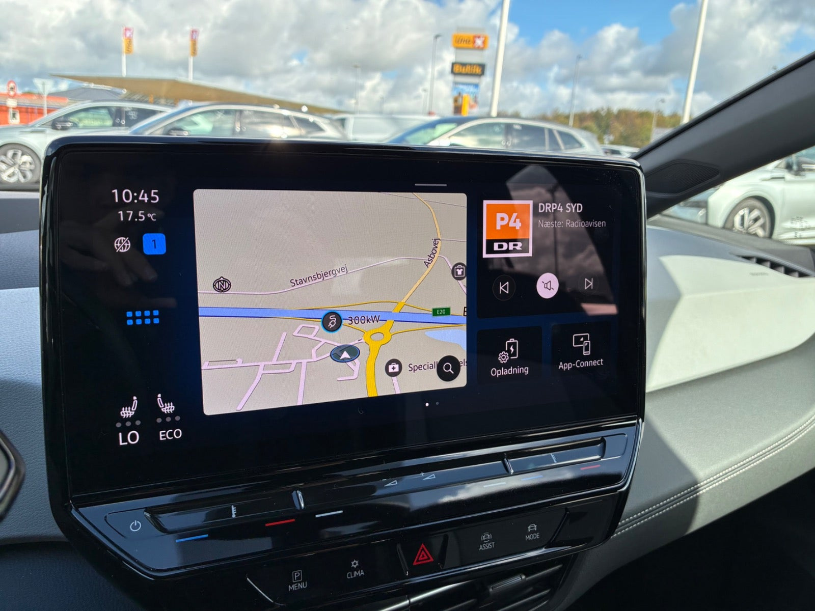 undefined VW ID.3 fra 2023