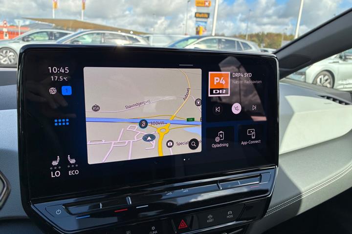 undefined VW ID.3 fra 2023