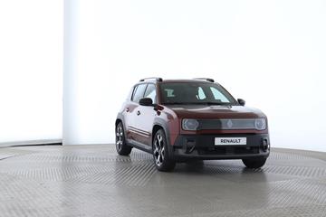 Renault 4 E-Tech 52 Techno