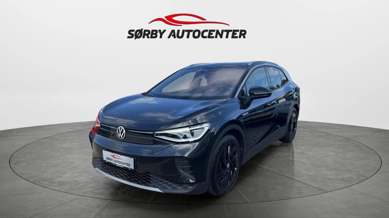 VW ID.4 77 Pro Performance