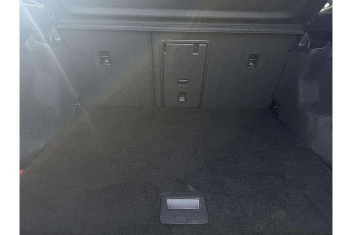 Sort VW ID.4 fra 2022