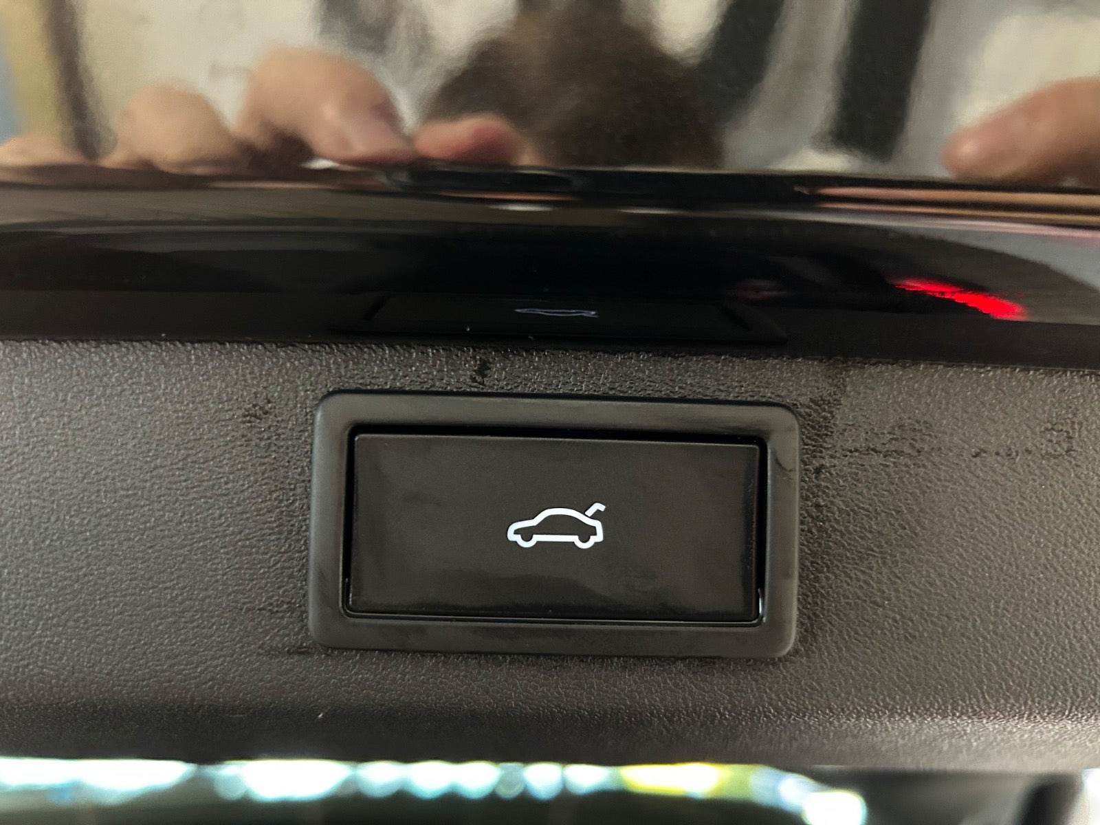 Sort Skoda Elroq fra 2026