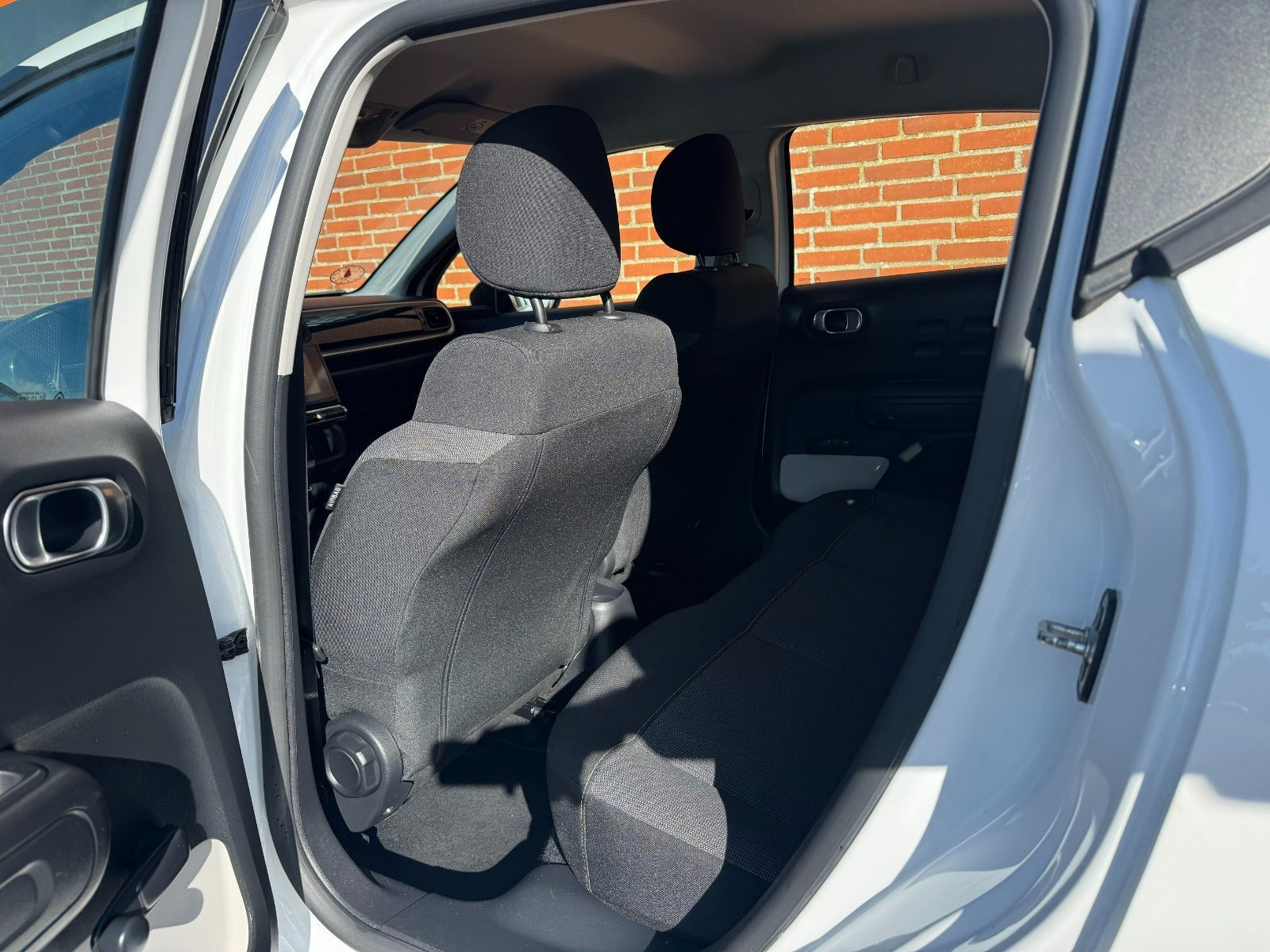 undefined Citroën C3 fra 2021
