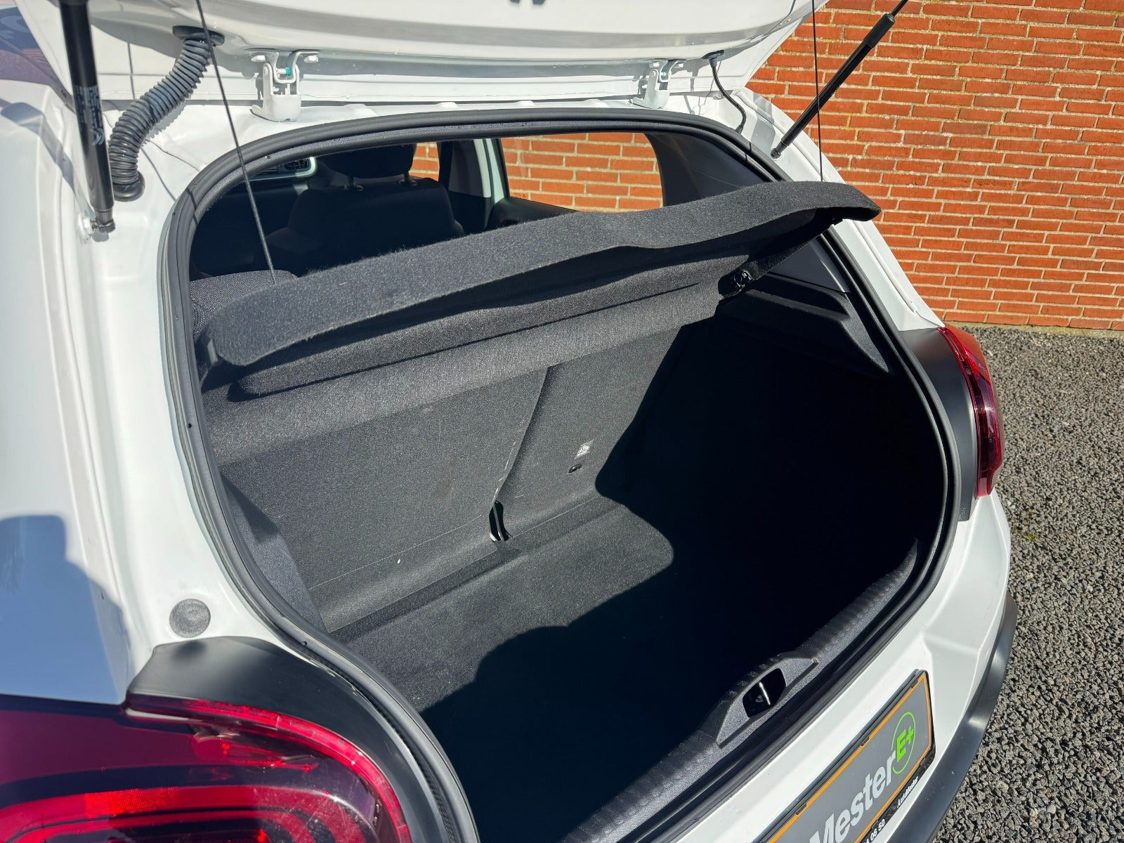 undefined Citroën C3 fra 2021
