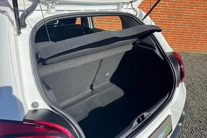 undefined Citroën C3 fra 2021